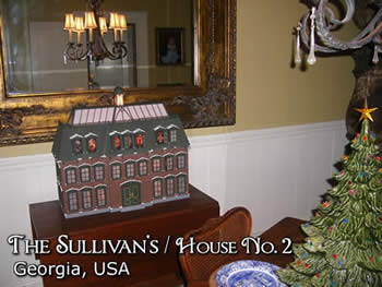 Sullivan Advent House